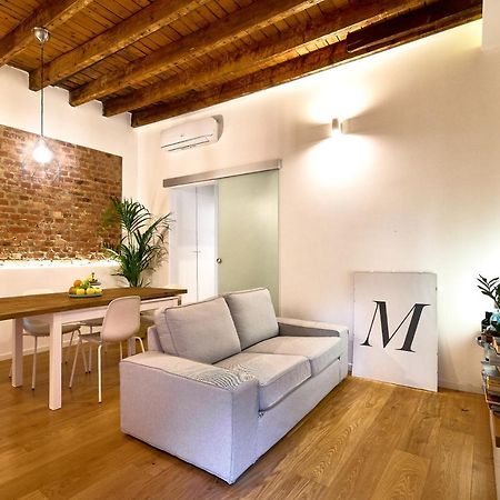 Appartamento Design Nolo Милано Екстериор снимка