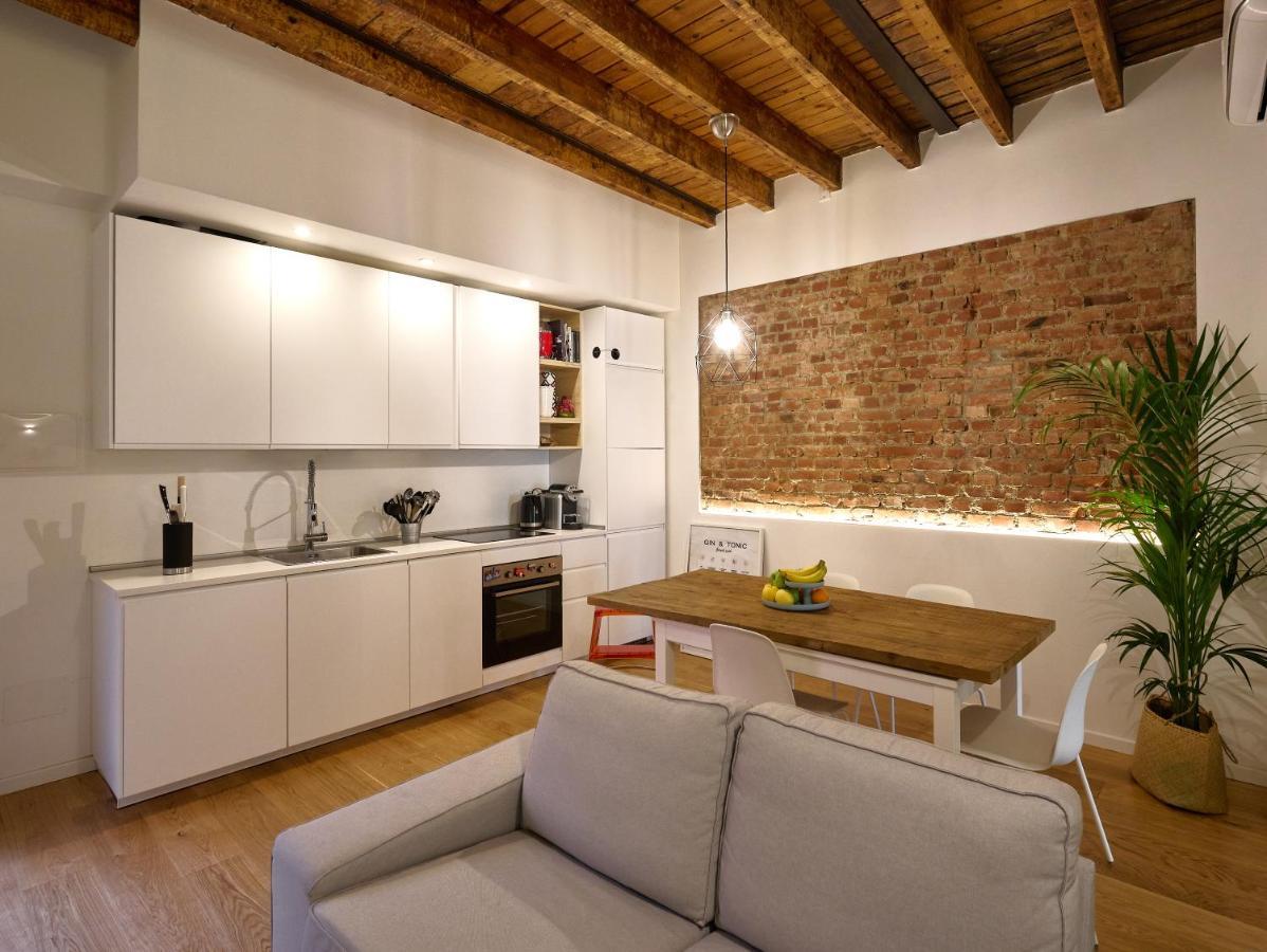 Appartamento Design Nolo Милано Екстериор снимка
